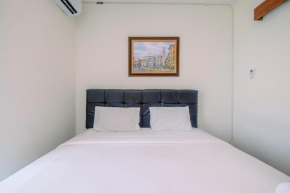 Spacious 1BR at Grand Kamala Lagoon Apartment By Travelio
